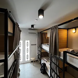 Hostal The Freedom Club Kl, Kuala Lumpur