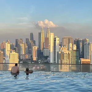 Hostal Regalia Spritz Empire, Kuala Lumpur