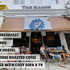 Hostal The Manor By Mingle, Kuala Lumpur